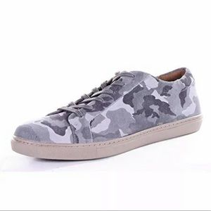 Kenneth Cole New York Men's Kam Camouflage Sneaker